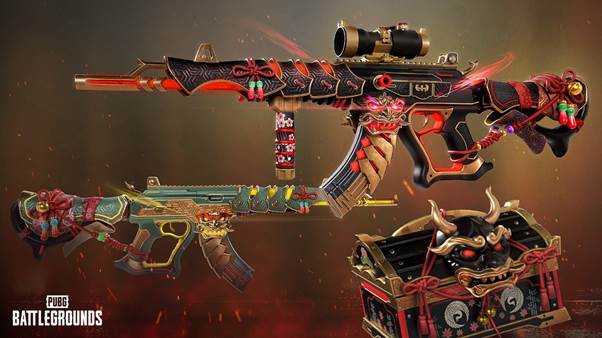 장난감, 무기, PC 게임, 전략 비디오 게임이(가) 표시된 사진AI가 생성한 콘텐츠는 부정확할 수 있습니다.