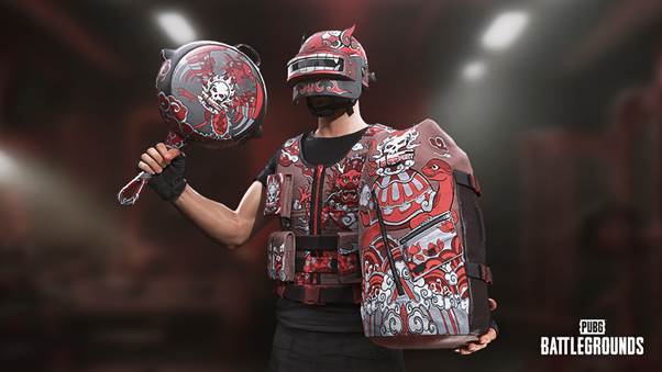 2025年7月商店公告- 新闻-PUBG