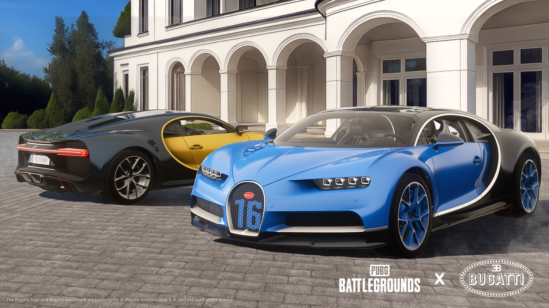 تحديث المتجر لشهر أغسطس 2025 - الأخبار - PUBG: BATTLEGROUNDS