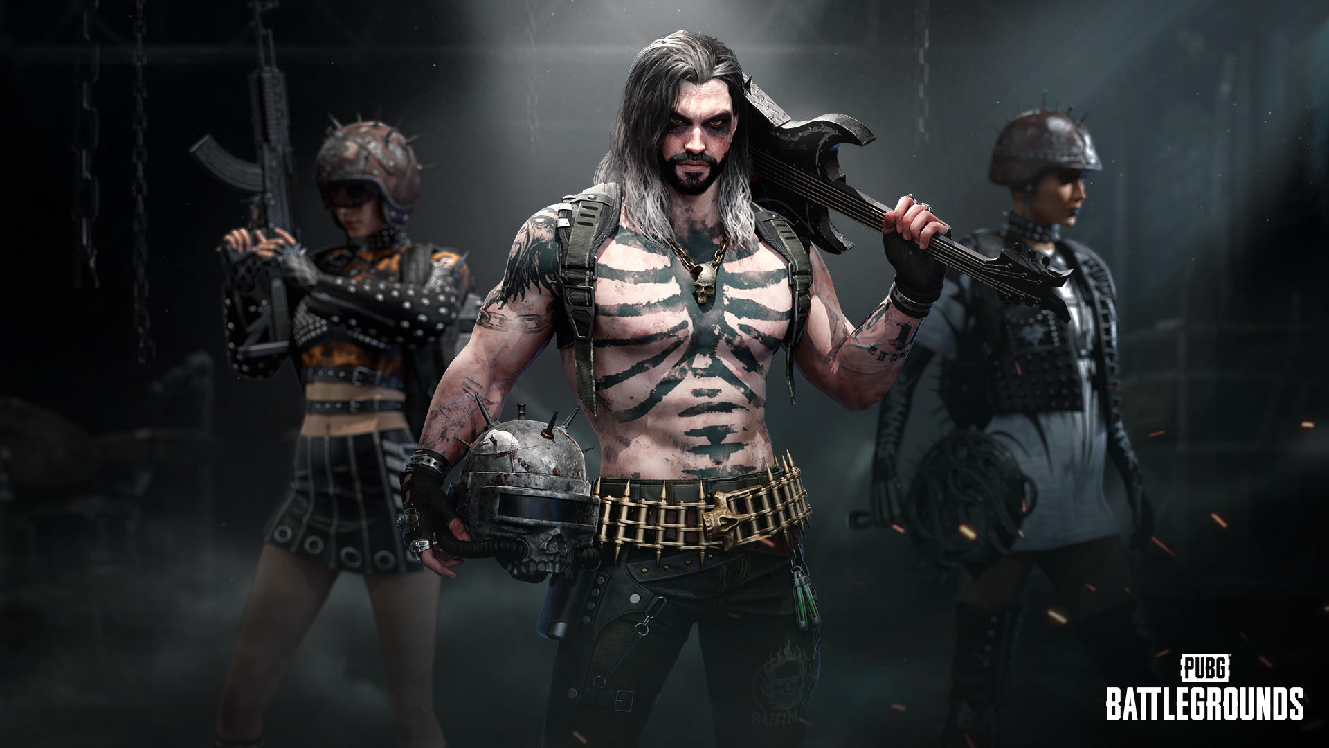 2025년 10월 상점 안내 - 뉴스 - PUBG: 배틀그라운드