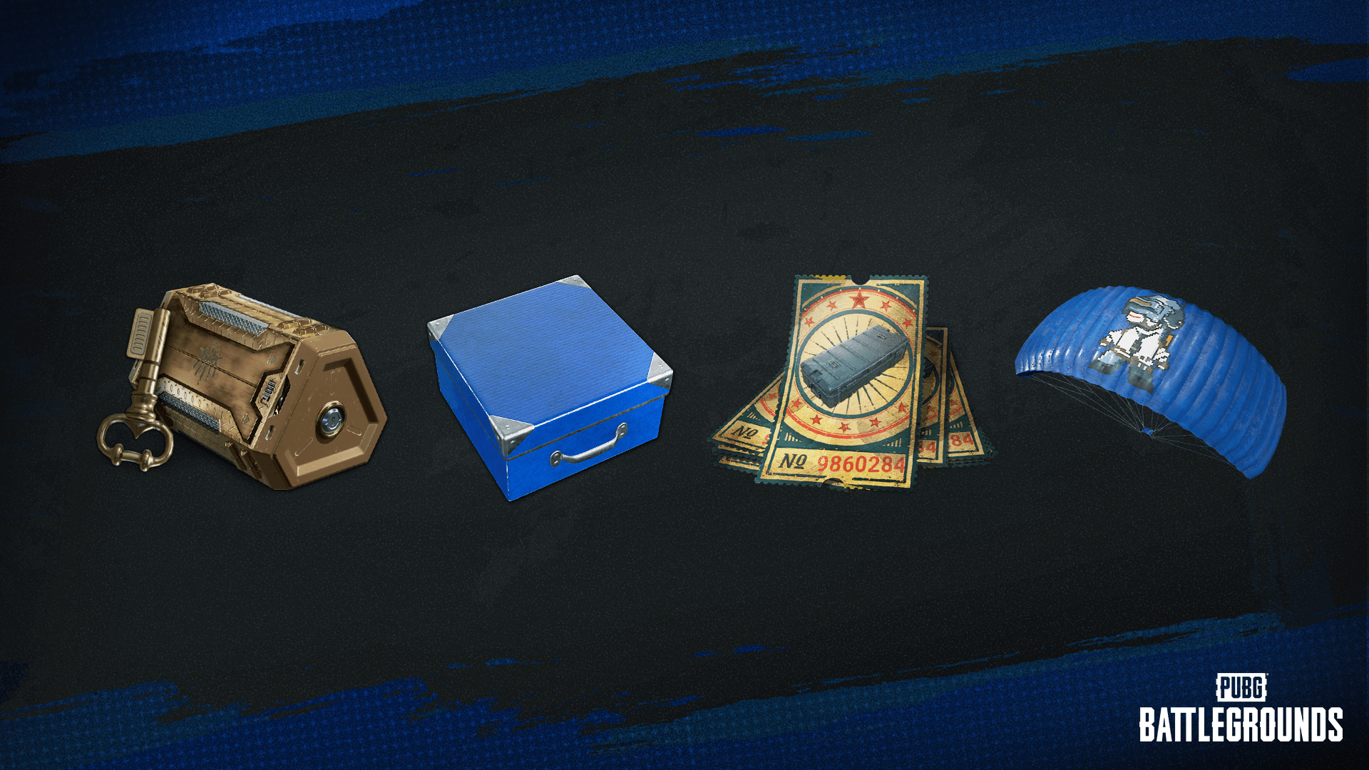 November Store Update 2025 - NEWS - PUBG: BATTLEGROUNDS