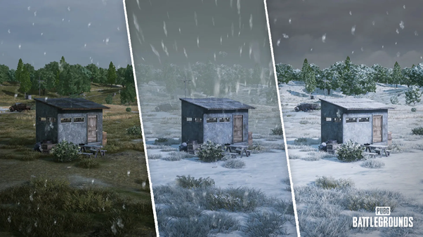 房子外面有草地AI 生成的内容可能不正确。