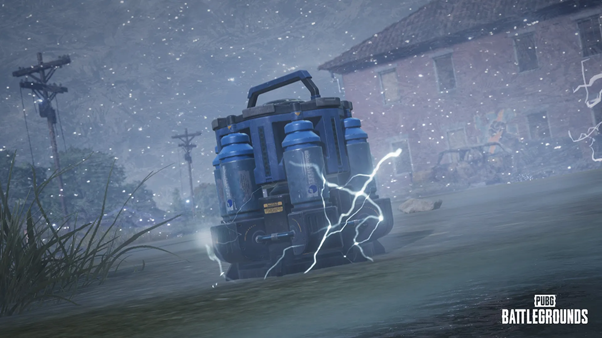 雪地上有卡车AI 生成的内容可能不正确。