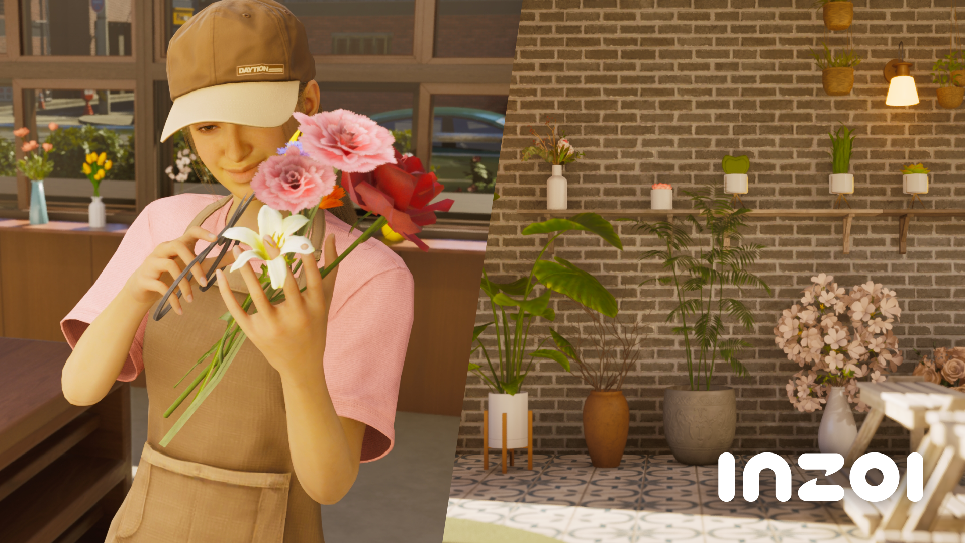 inzoi mise a jour anniversaire