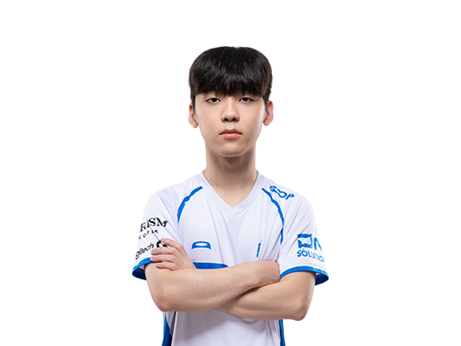 Gyumin
