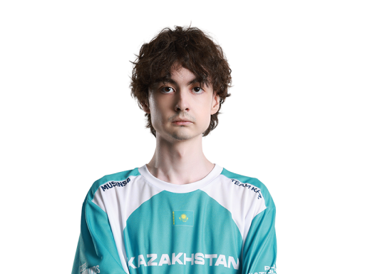 iamf1ve