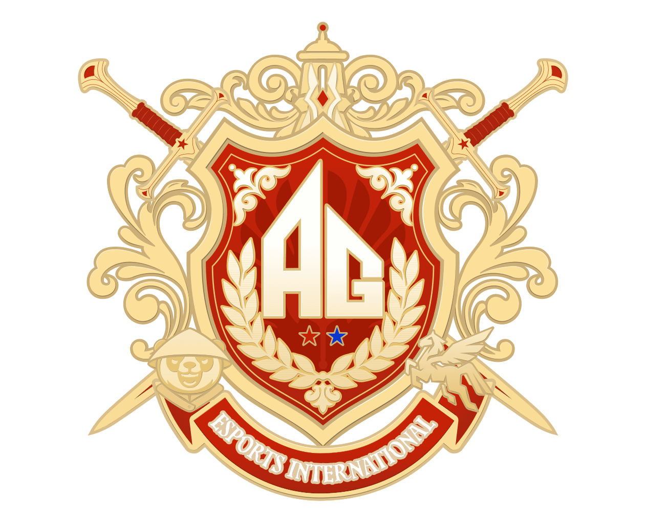 PUBG ESPORTS PUBG ESPORTS