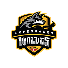 Copenhagen Wolves
