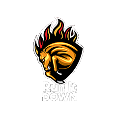 Run It Down