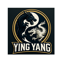YING YANG