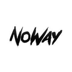 NO WAY