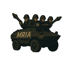 Mission Ready International Alliance