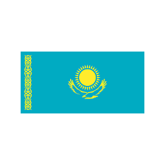KAZAKHSTAN