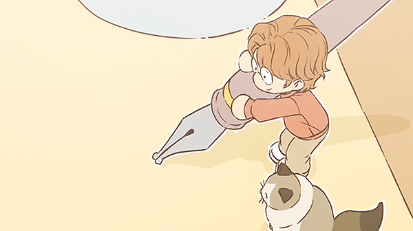 Kjun’s Letter：Cahaya 搶先看 thumbnail