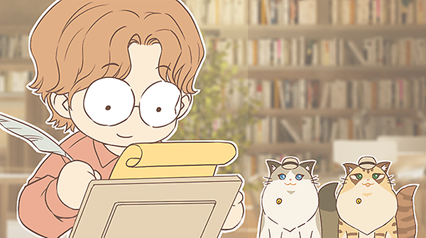 Neues von Kjun: Community-Feedback und Start des Brainstorm-Kanals thumbnail