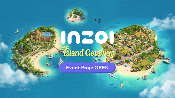 Página de inZOI: Vacaciones en las islas y fecha de publicación del DLC thumbnail
