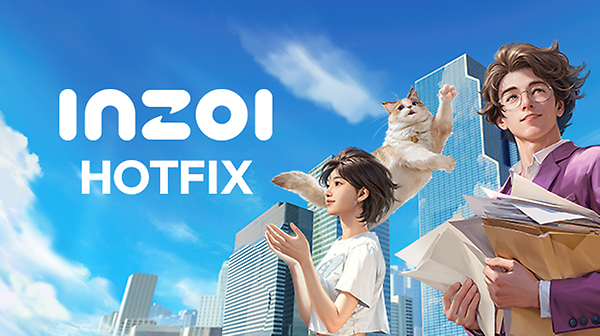 [v0.9.2] Hotfix Yaması Duyurusu thumbnail