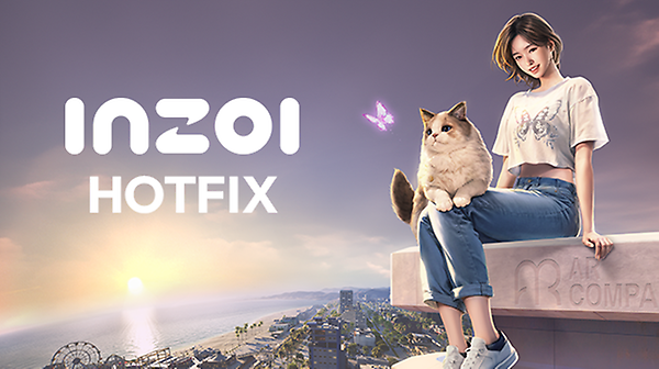 [v0.9.3] Hotfix Yaması Duyurusu  thumbnail