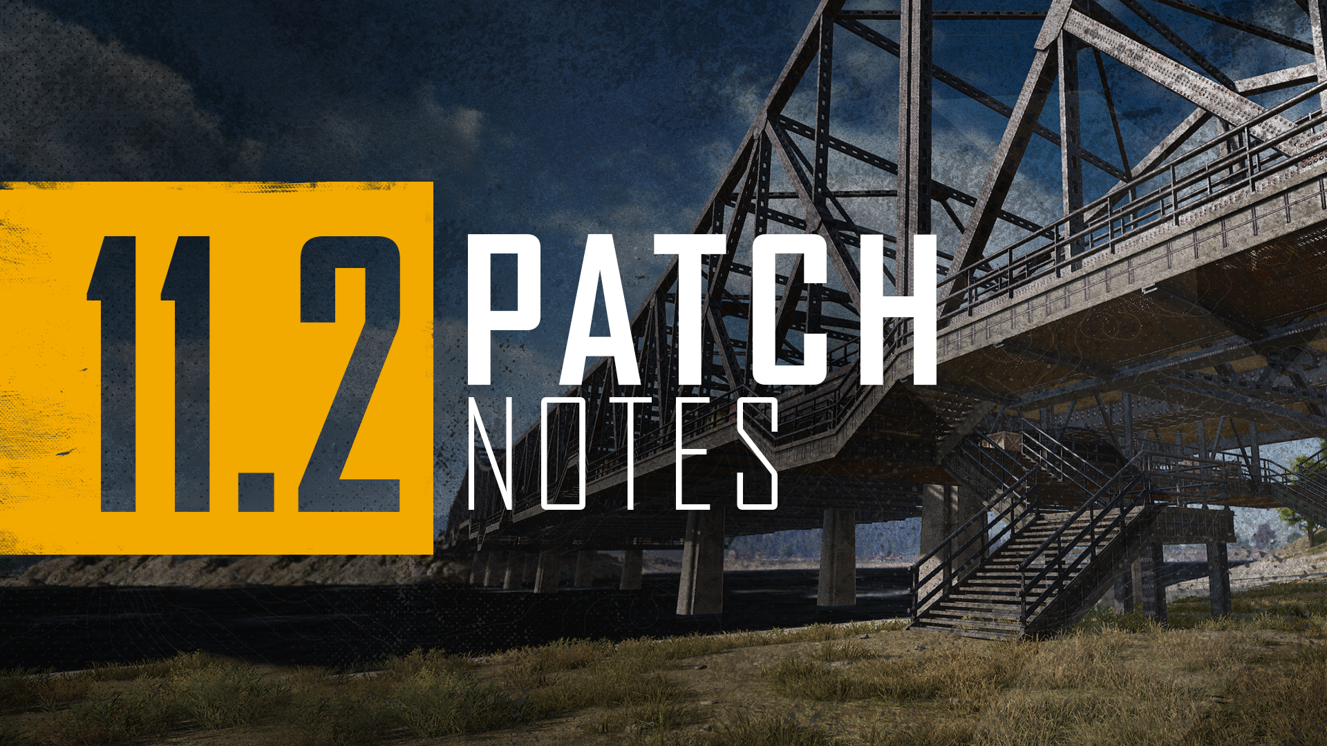 Update 11.2 – Patch Notes thumbnail