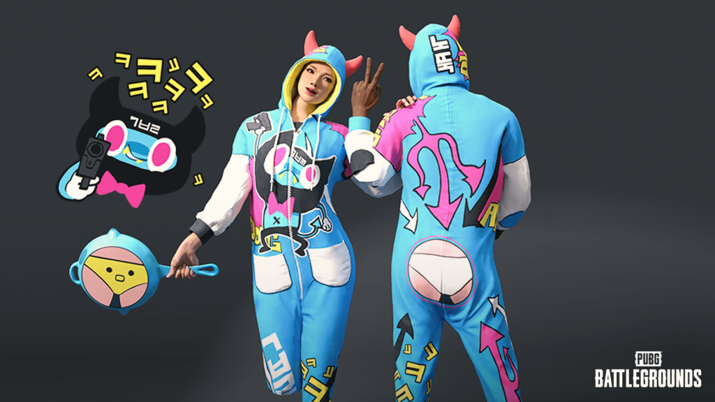 pubgスキン バンダナ April Store Update 2022 - NEWS - PUBG: BATTLEGROUNDS
