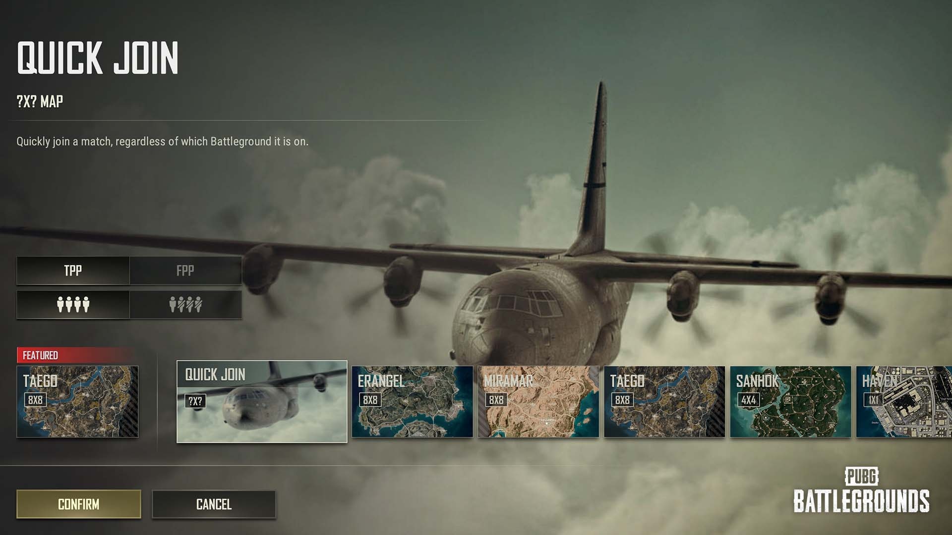 Boc Map Community Care Package – April 2022 - NEWS - PUBG: BATTLEGROUNDS