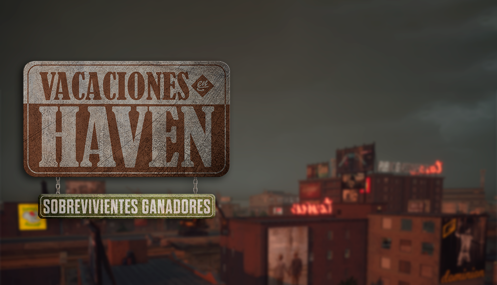 ¡Grandes vencedores y sobrevivientes de Vacaciones en Haven! thumbnail