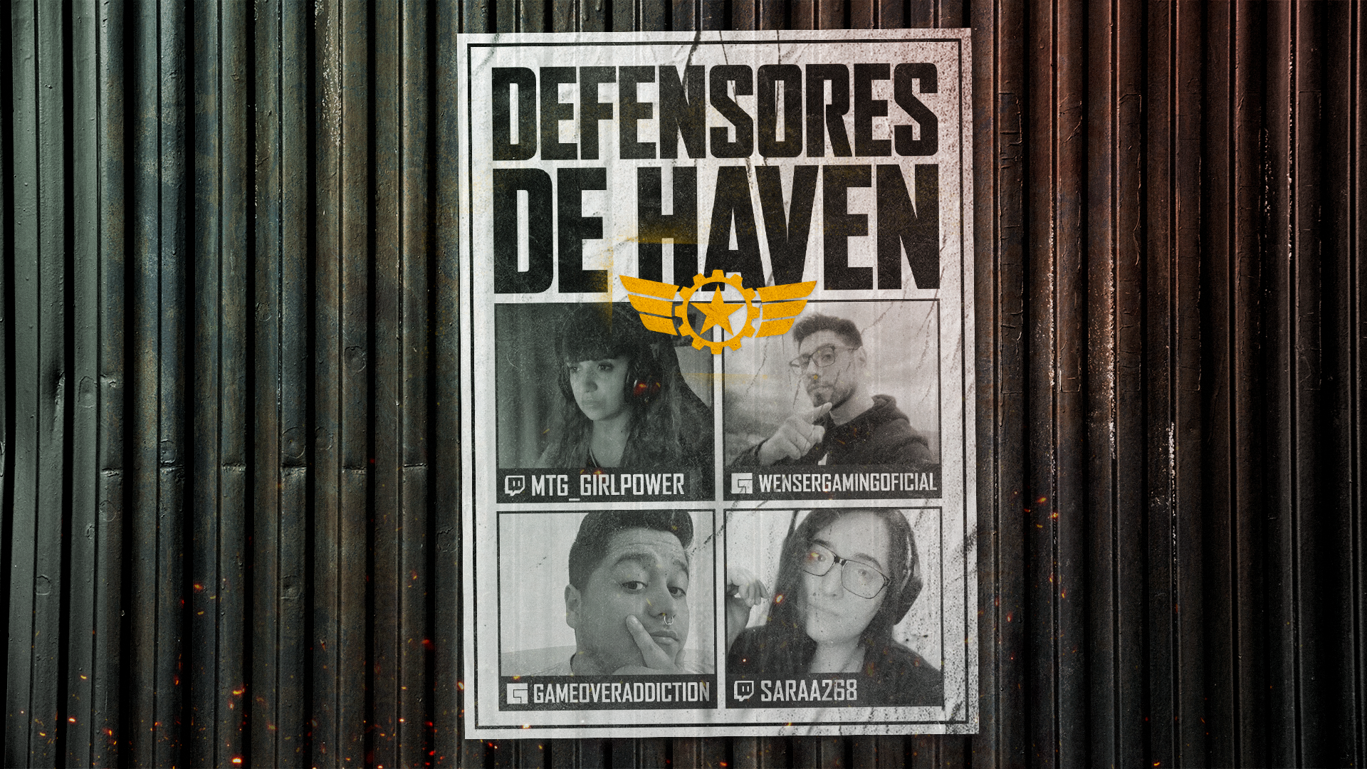 AQUÍ ESTÁN LOS GRANDES GANADORES thumbnail