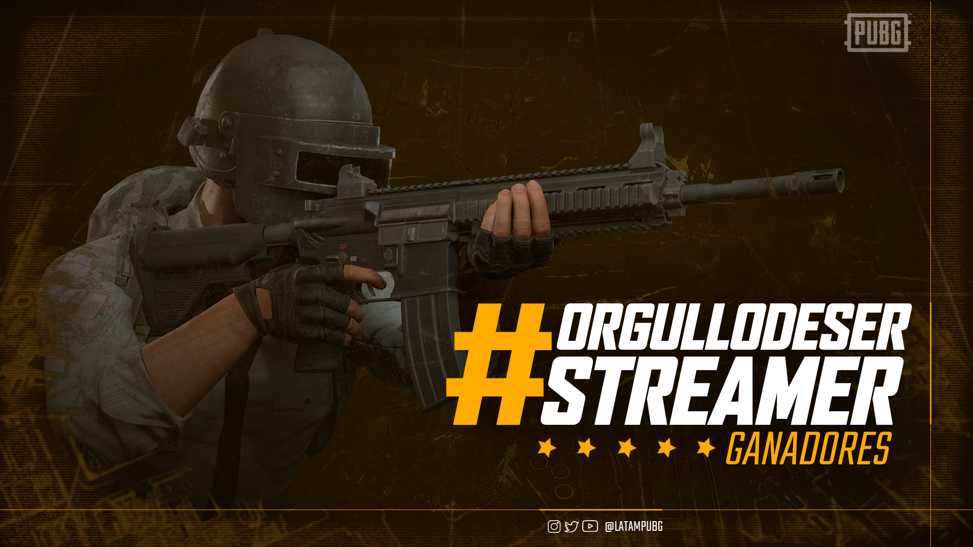 Ganadores Orgullo De Ser Streamer thumbnail