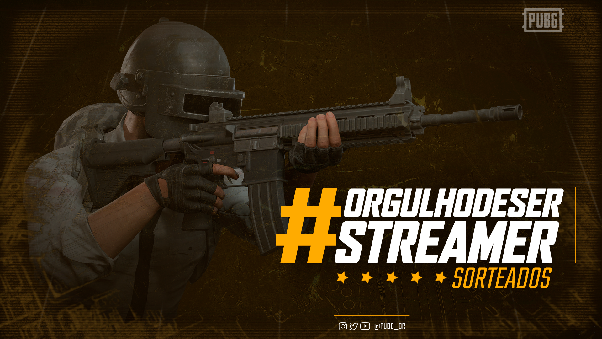 Vencedores #OrgulhodeserStreamer thumbnail