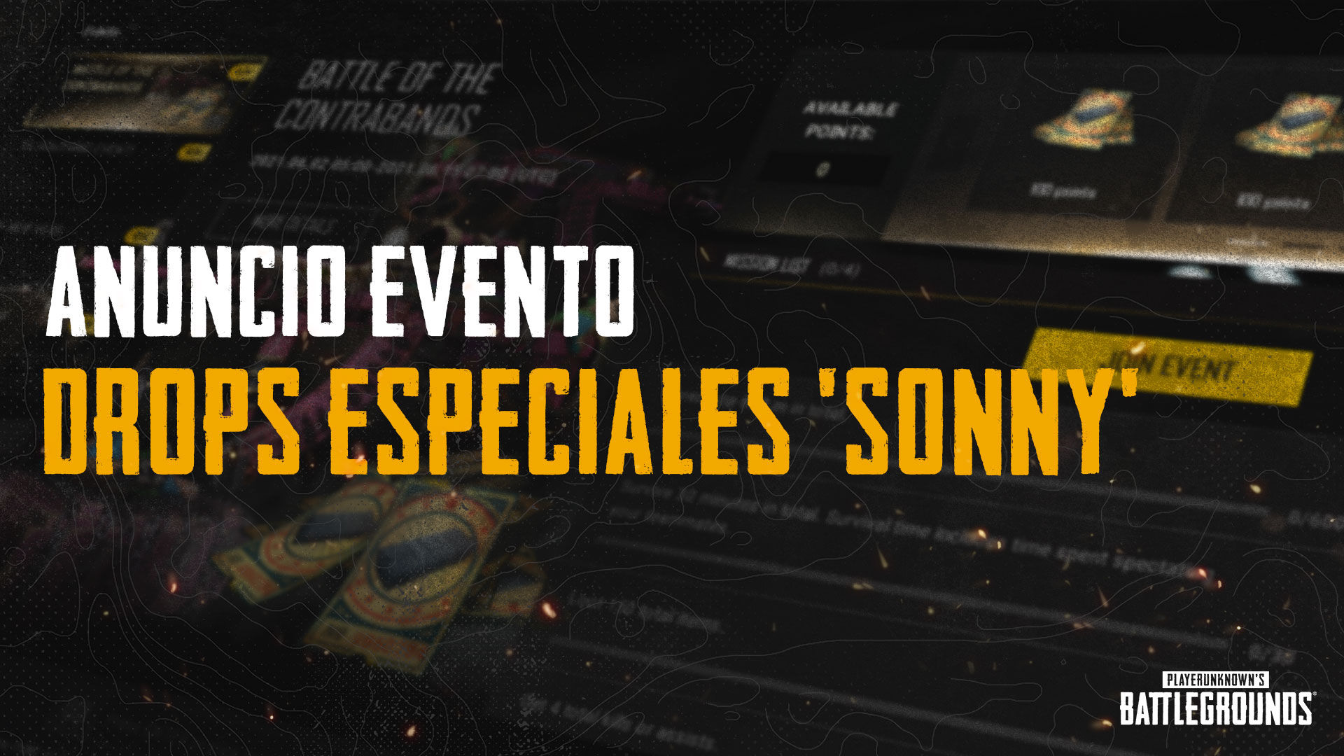 Drops Especiales: ‘Sonny’ Son Heung-Min thumbnail