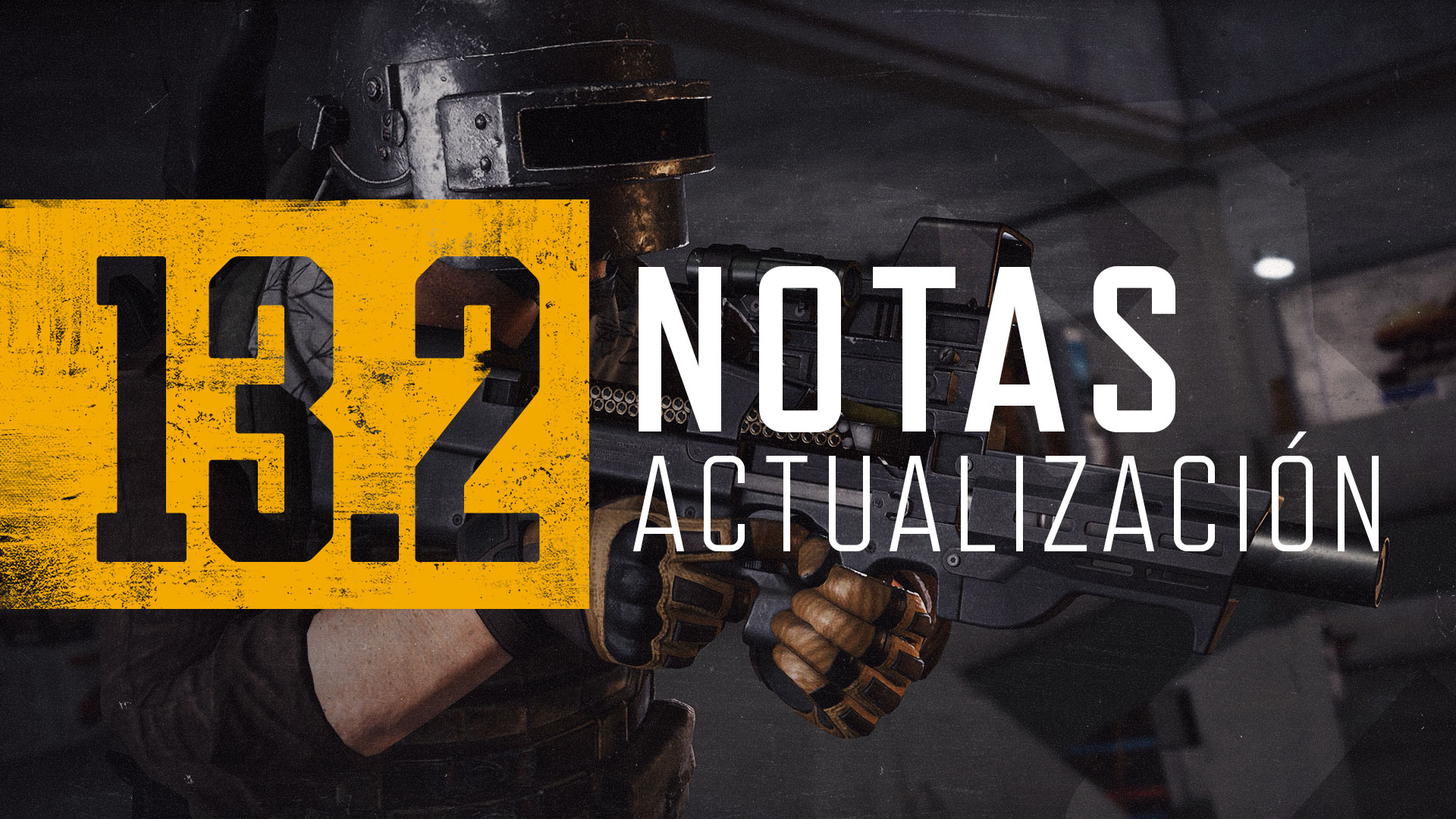 Notas de Actualización 13.2 thumbnail