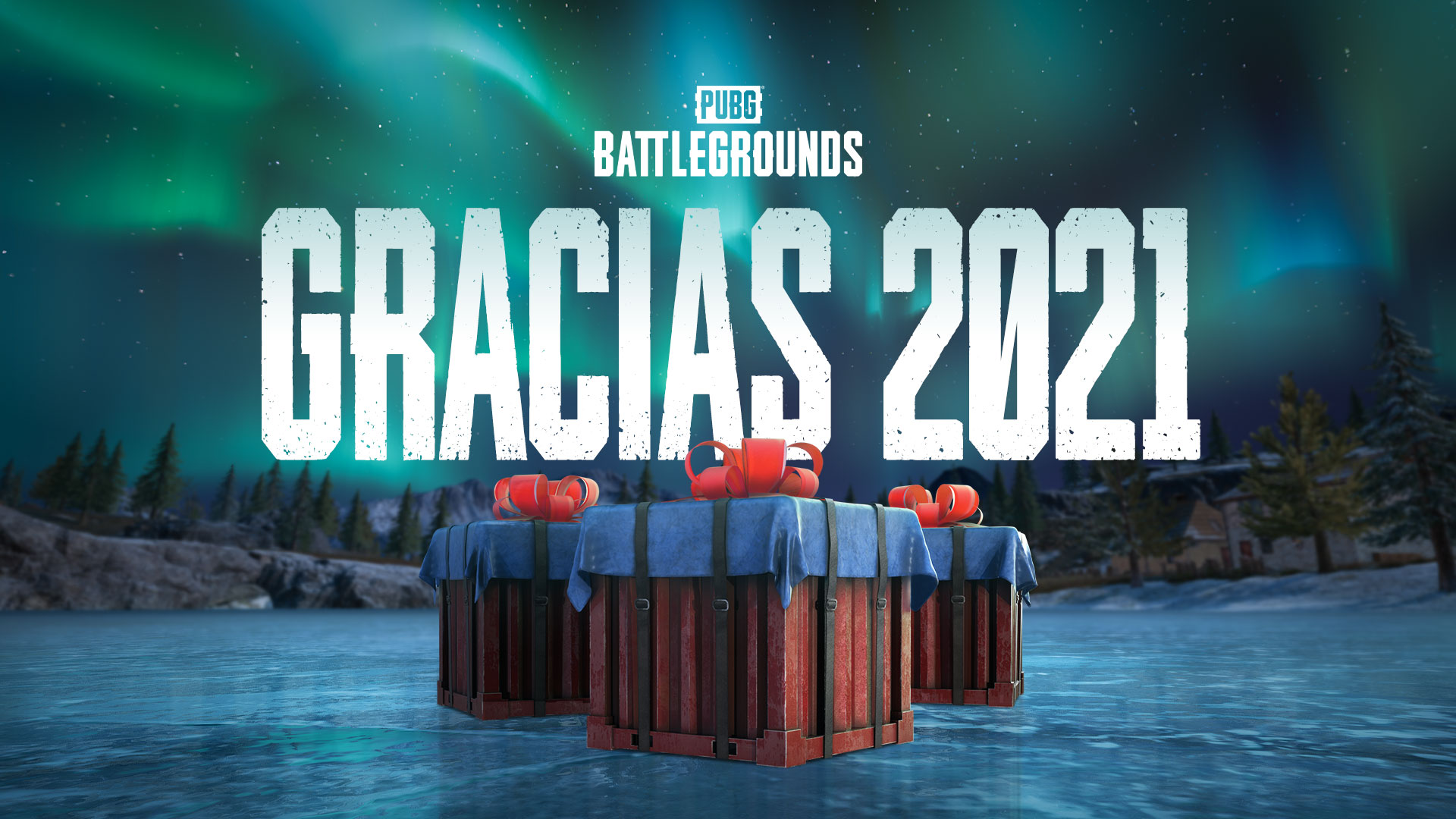 Muchas gracias 2021 thumbnail