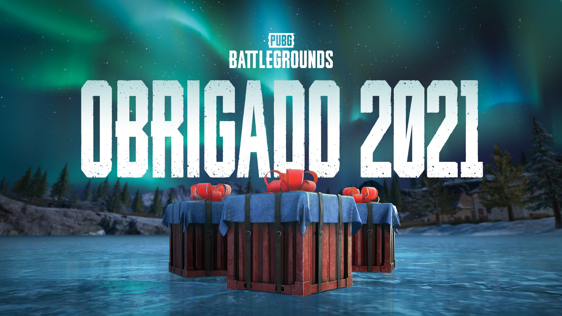 Muito obrigado 2021 thumbnail