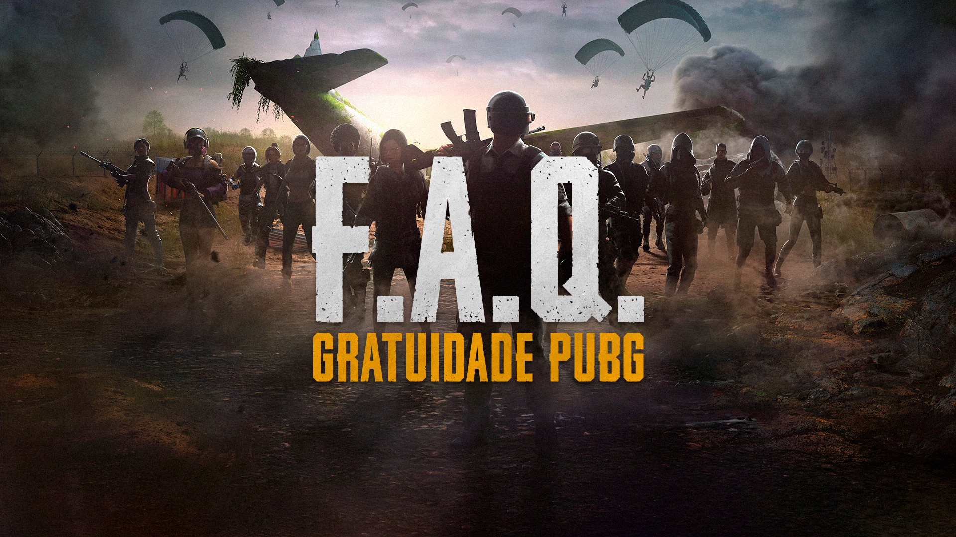 GRATUIDADE: TIRE SUAS DÚVIDAS thumbnail