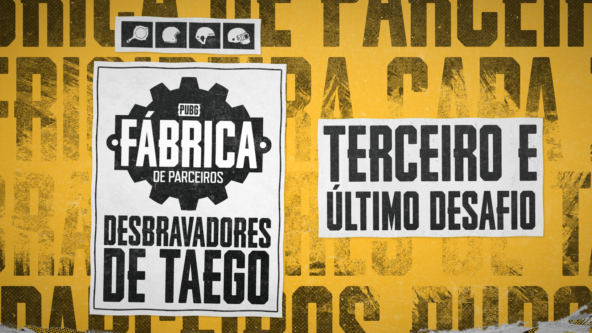 FÁBRICA DE PARCEIROS: ÚLTIMA SEMANA thumbnail