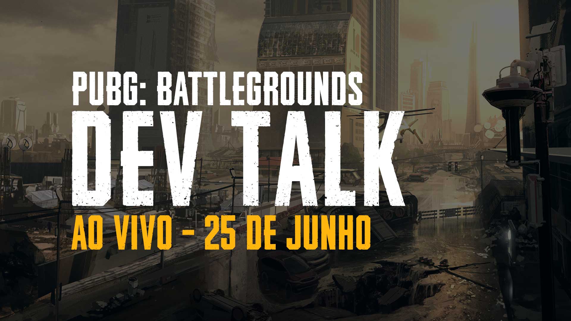 Conversa com os Desenvolvedores: DESTON | 25 de junho thumbnail