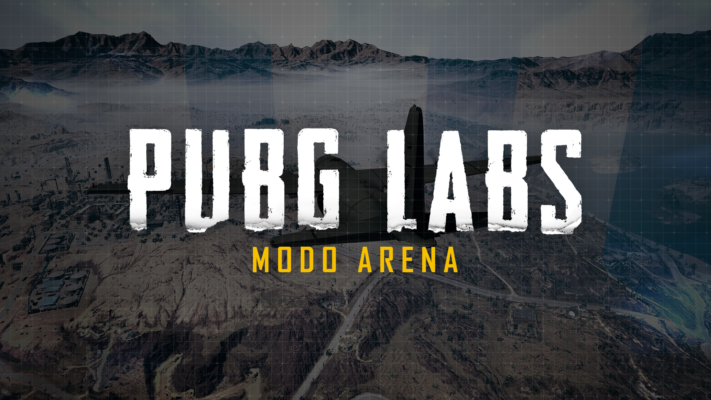 PUBG LABS: Modo Arena thumbnail