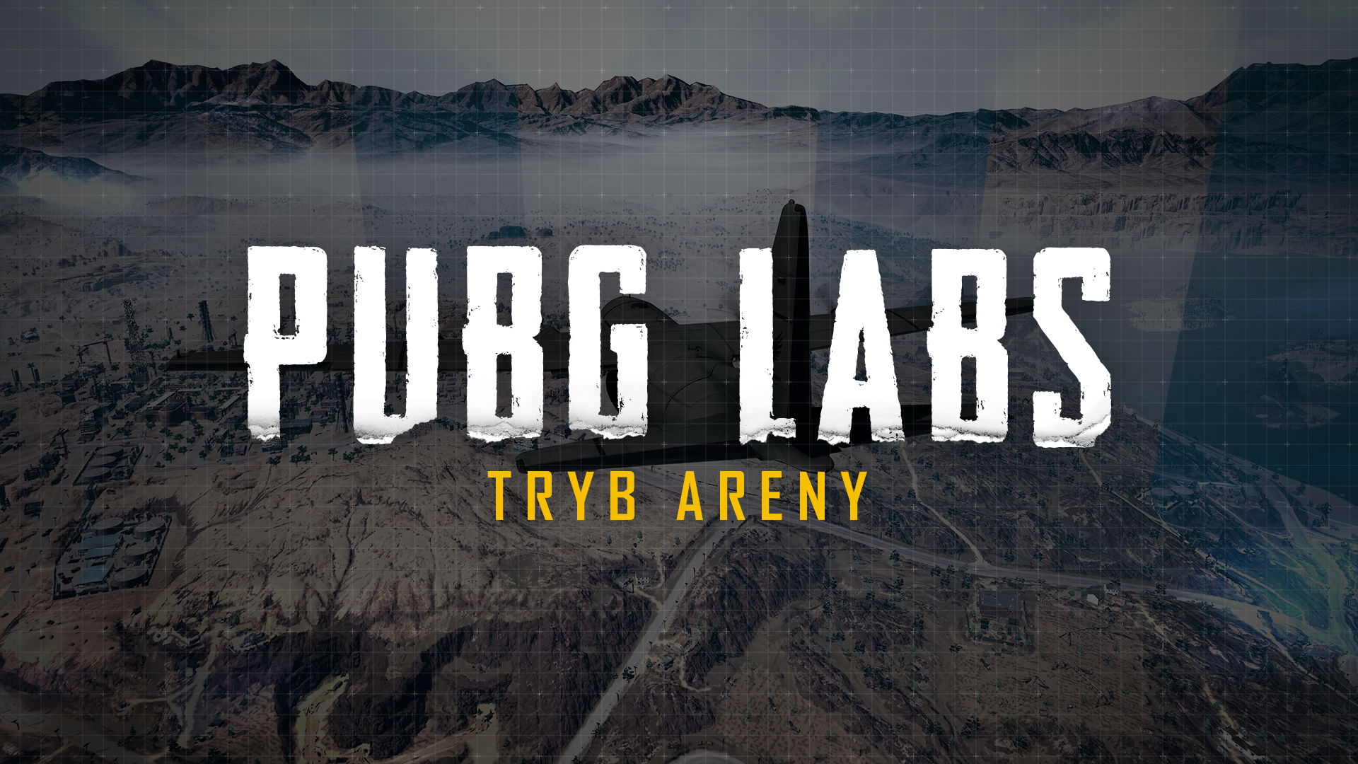 PUBG LABS: tryb areny thumbnail