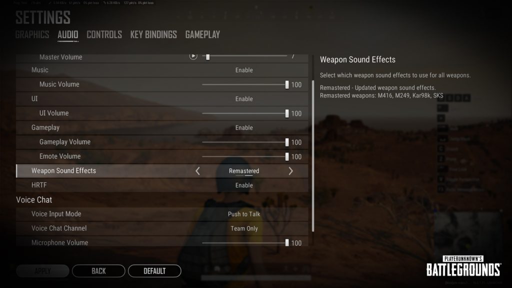 Actualización 10.3 para consolas thumbnail