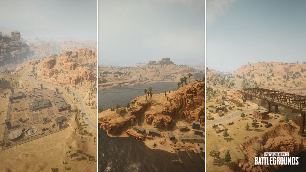 Actualización 12.1 – Ya en los Test Servers! thumbnail
