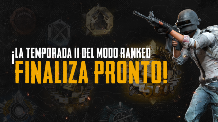 Final de Temporada 11 Ranked y recompensas thumbnail