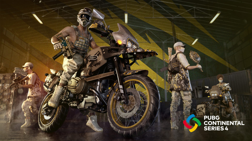 ¡Presentamos PCS4! thumbnail