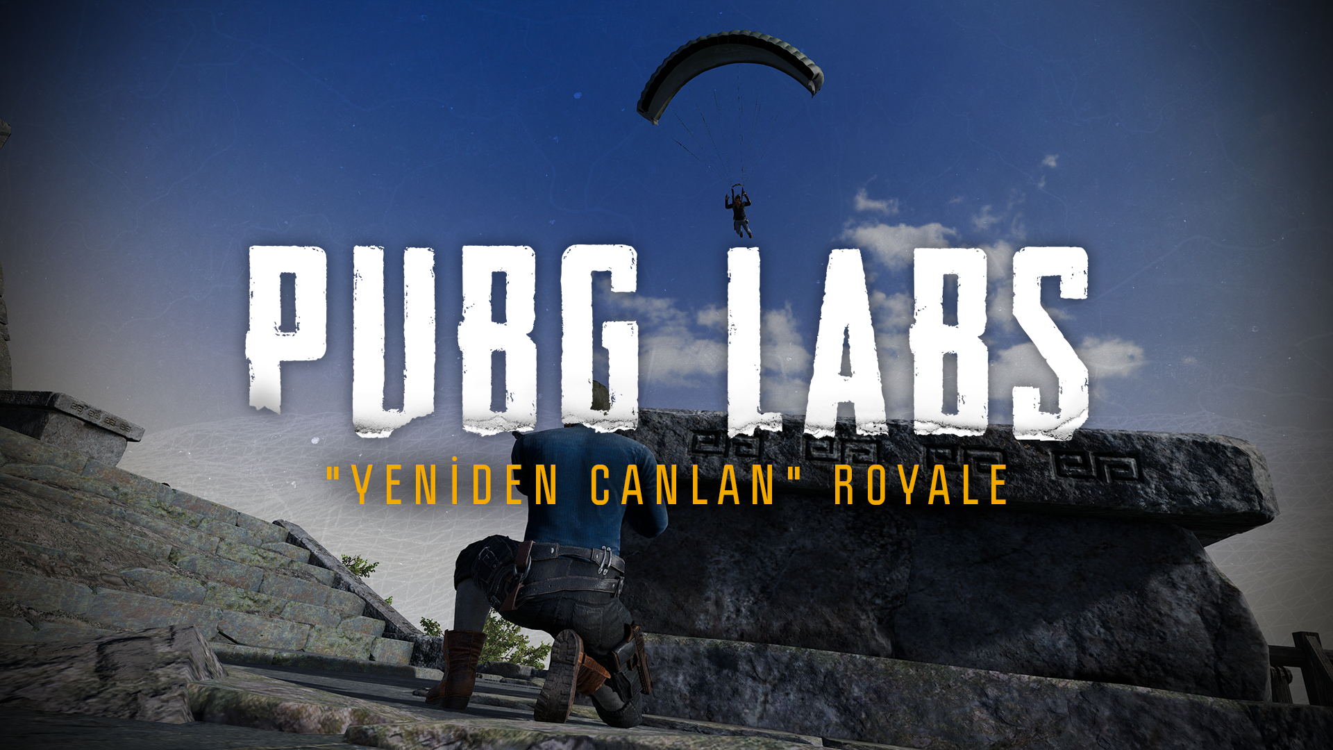 PUBG LABS: Yeniden Canlanma Royale Modu thumbnail