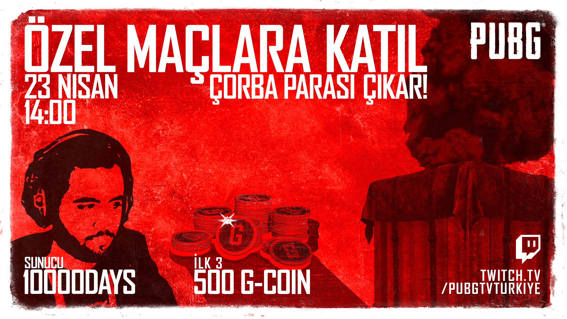 23 Nisan Ulusal Egemenlik ve Çocuk Bayramı’na Özel Maçlar thumbnail