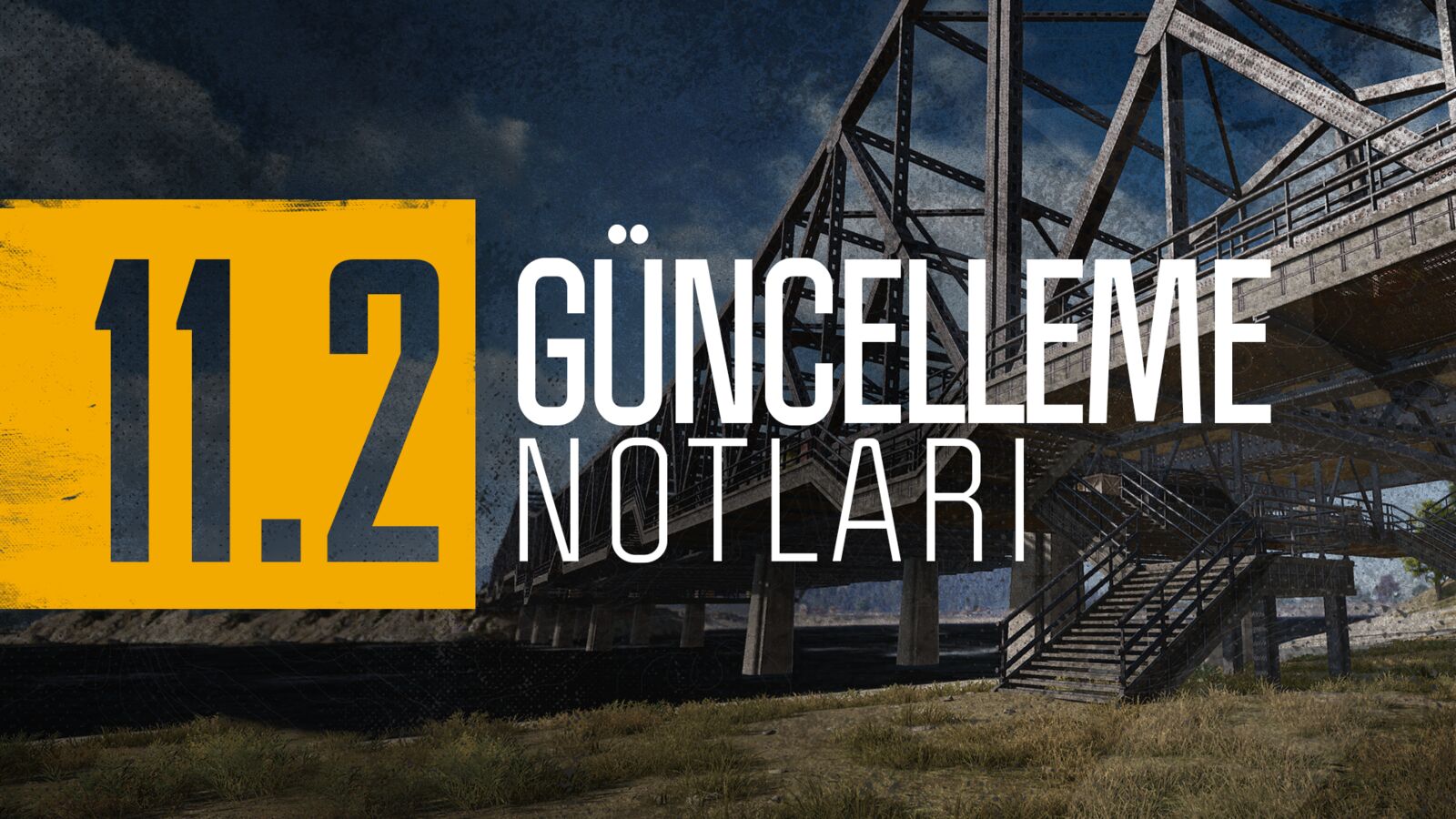 Konsol Güncelleme 11.2 – Güncelleme Notları thumbnail