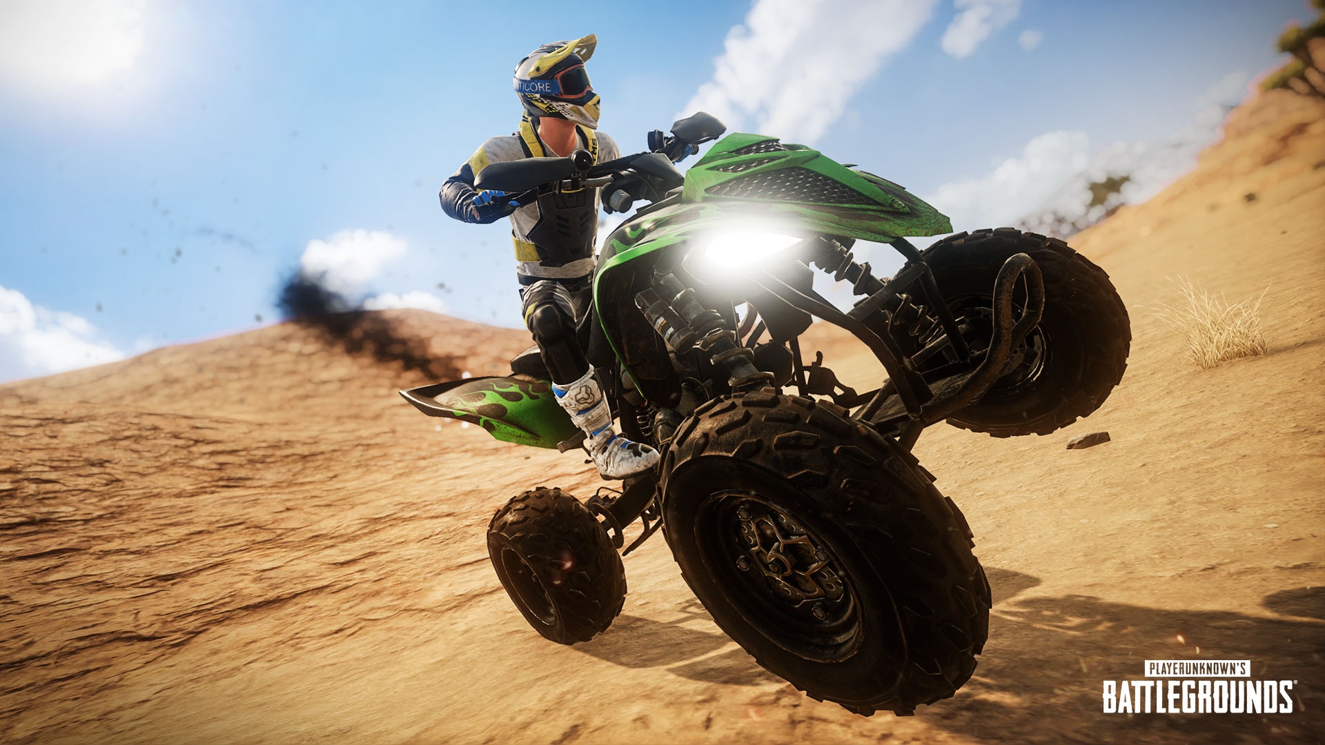 PC – La Patch 12.1 è ora disponibile! thumbnail