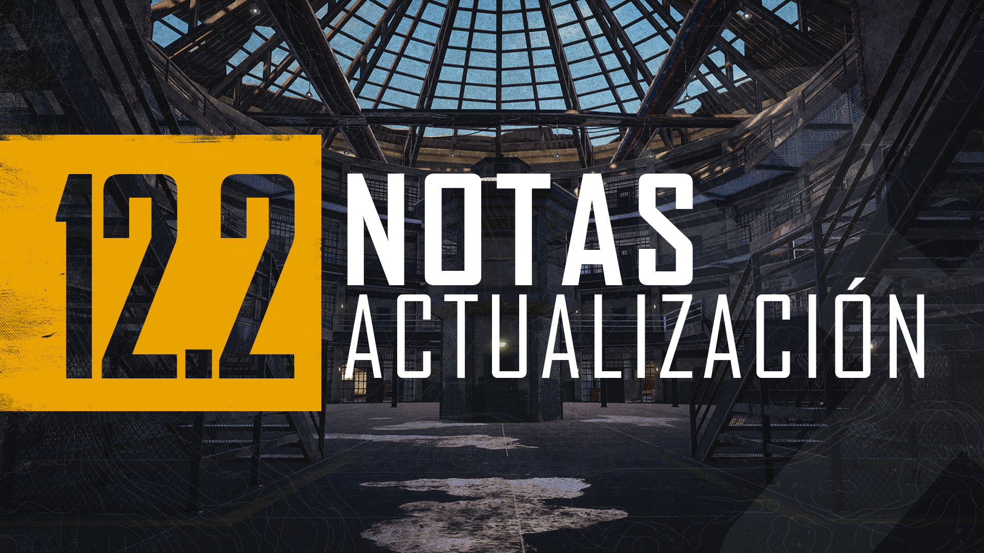 Notas del parche 12.2 thumbnail