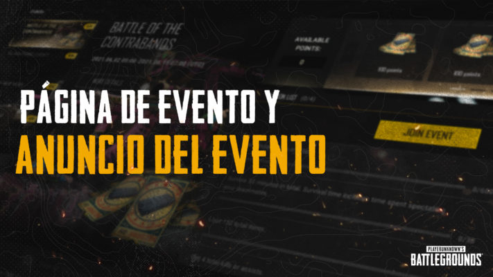 DROPS ESPECIALES – EVENTO DE «SONNY» SON HEUNG-MIN thumbnail