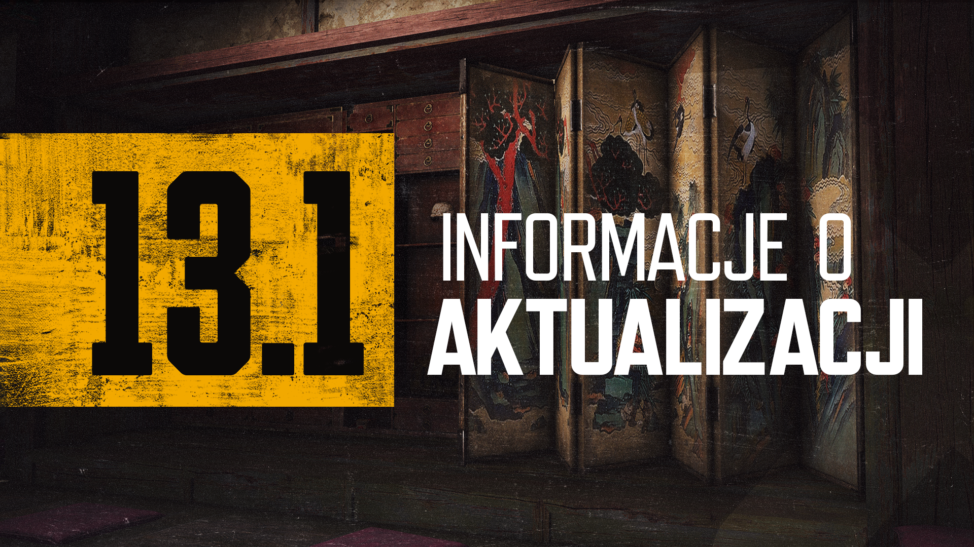 Konsole – Aktualizacja 13.1 thumbnail