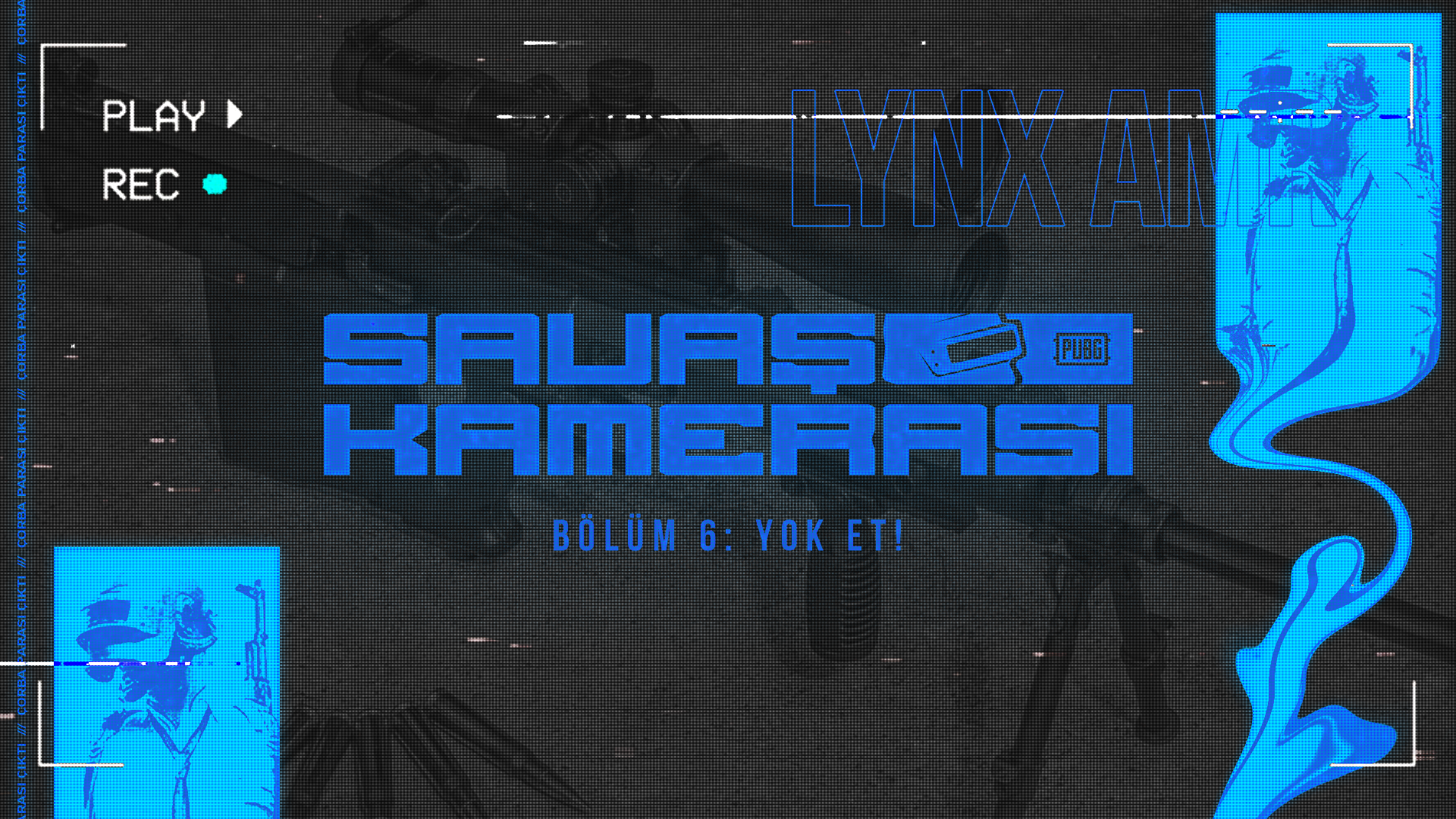 1,000 G-COIN Ödüllü Savaş Kamerası Sezon 2 Başladı thumbnail